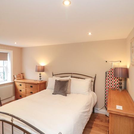 Grimes Nook Apartment Staithes Bagian luar foto